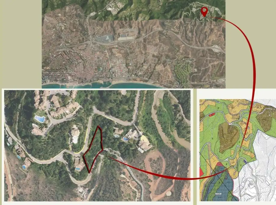 Terreni e lotti in vendita a Río Real - Los Monteros, imagen 4
