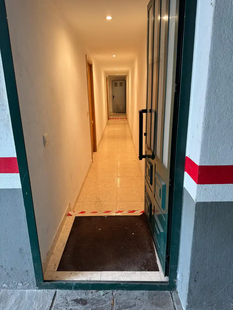 Storage room for rent in Santiago de Compostela 