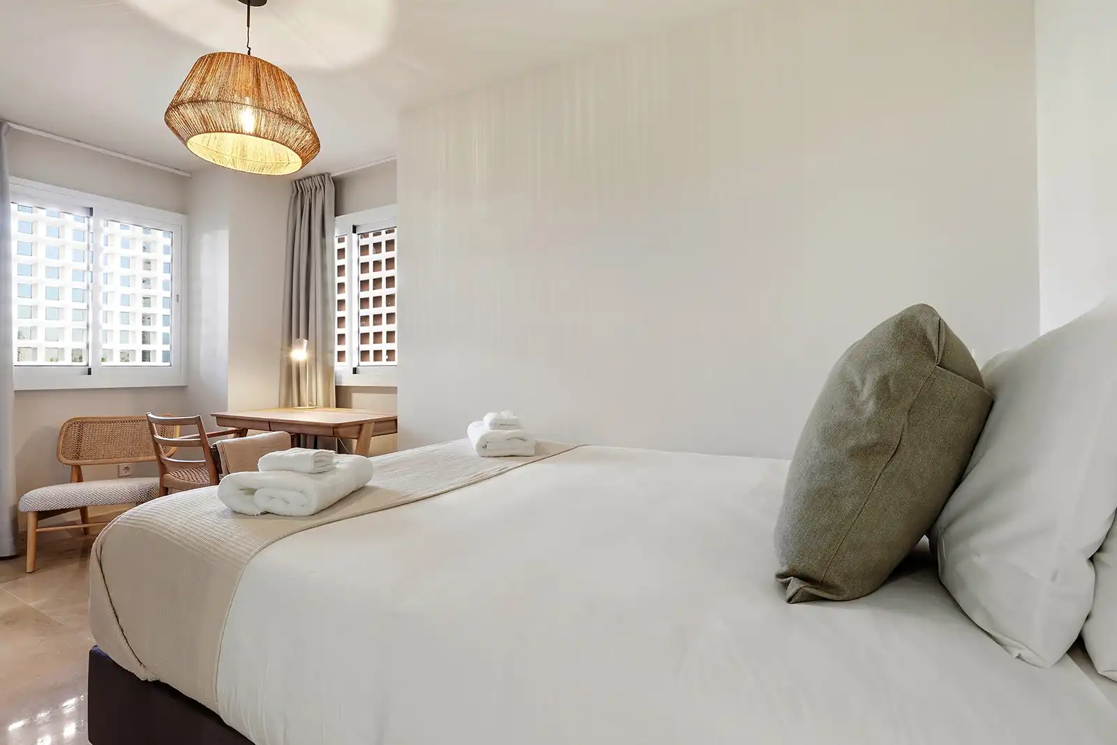 Apartament de lloguer a La Alquería