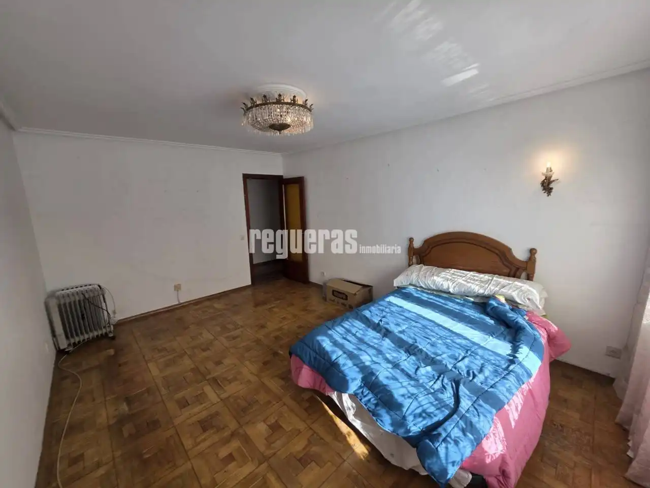 Appartamento con ascensore in vendita a Calle Estación, imagen 7