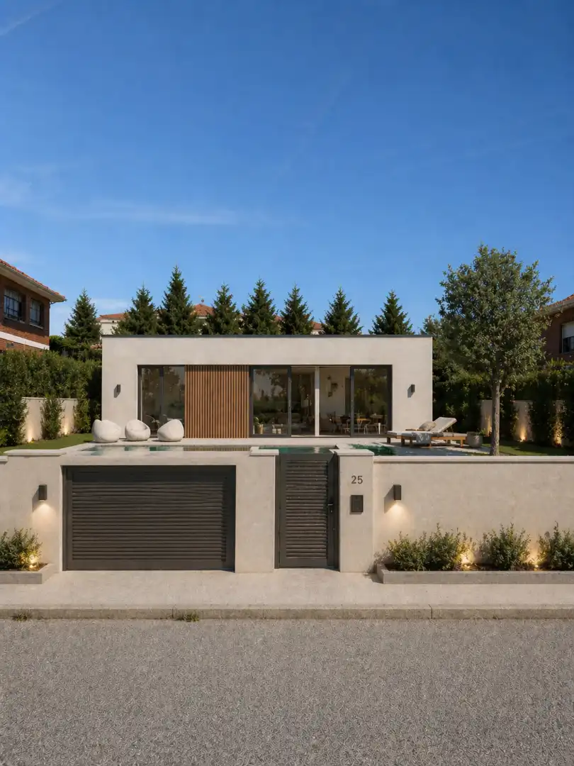 Casa o chalet en venta en Méntrida