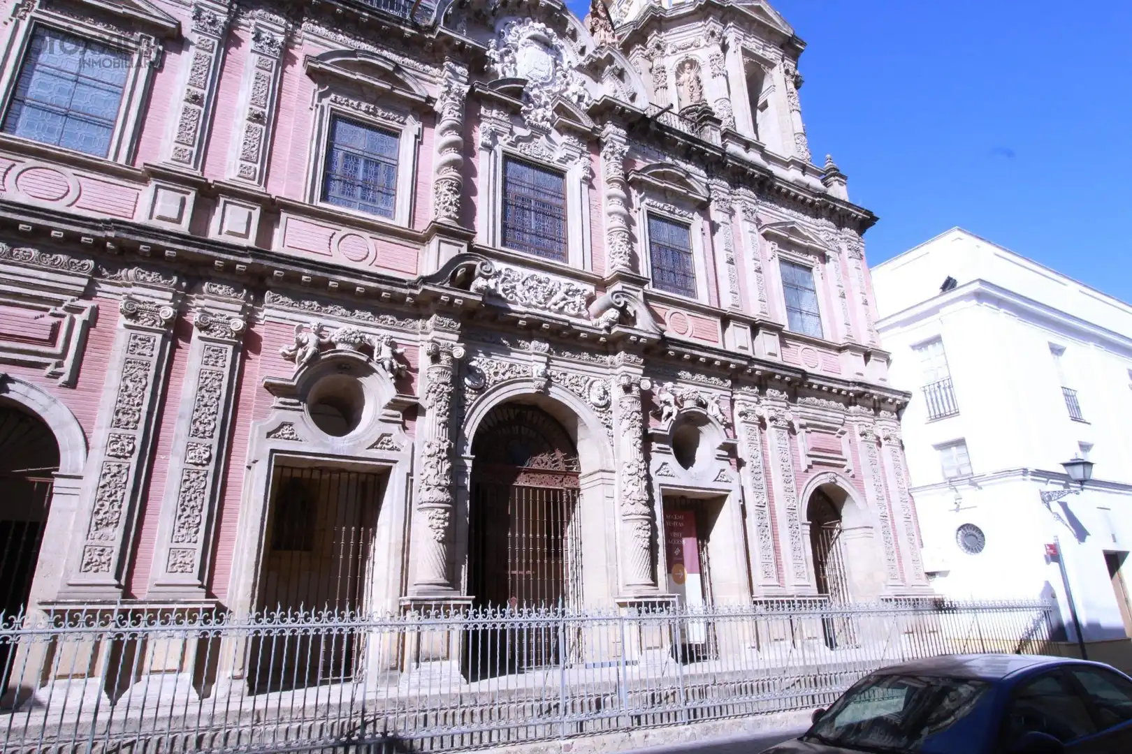 Piso con terraza en venta en Casco Antiguo, imagen 2