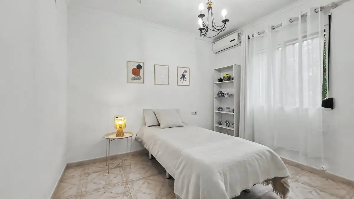 Casa con piscina in vendita a Orba, imagen 17