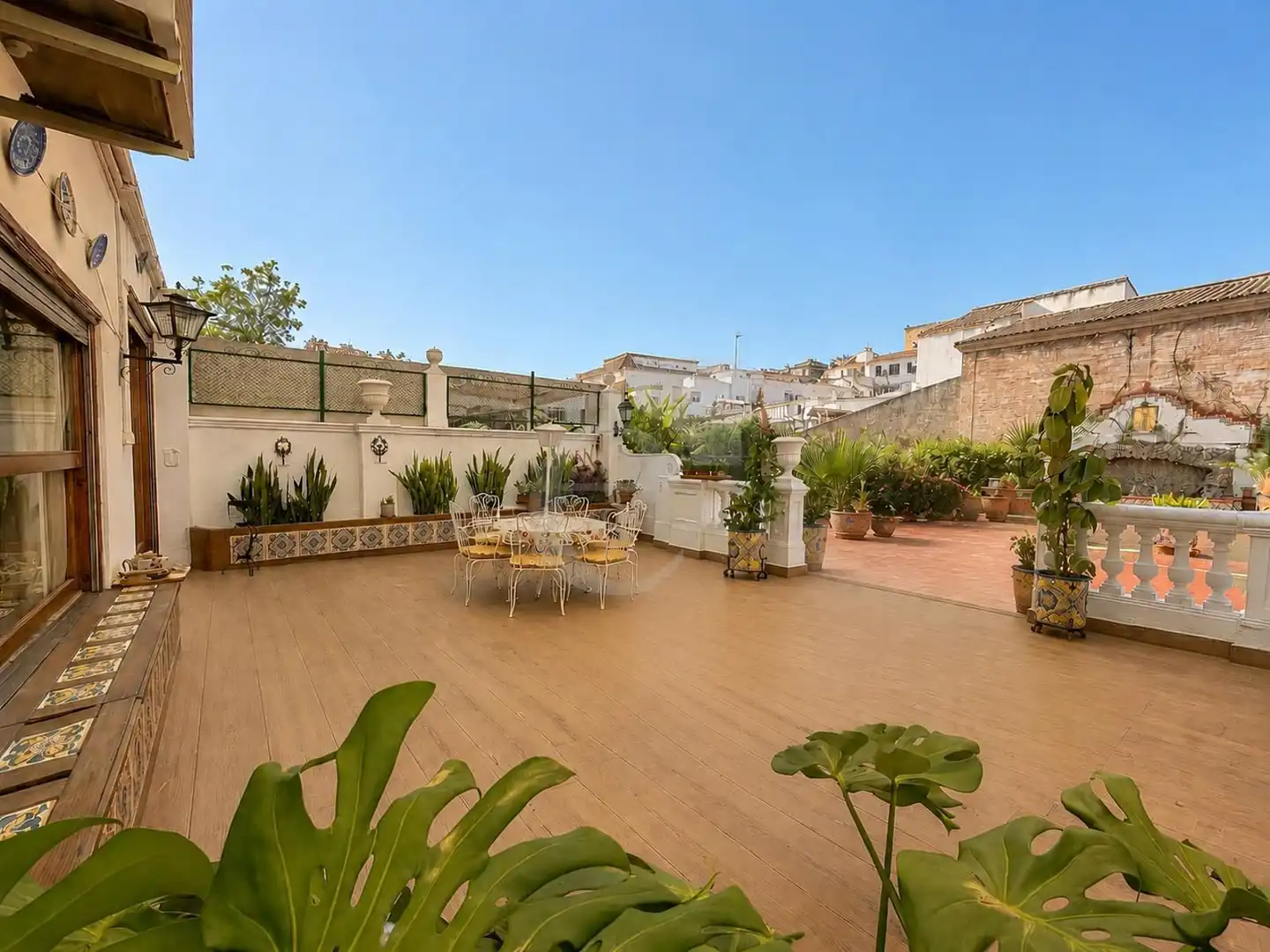 Flat with lift for sale in Cirilo Amorós