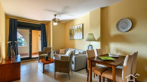 Foto 3 de Apartament en venda a Avenida Avda. de la Mojarra, 1, Punta del Moral, Huelva