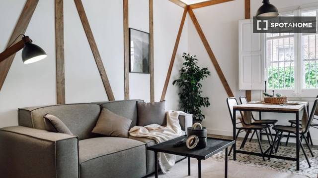 Piso en Alquiler en Les Tres Torres