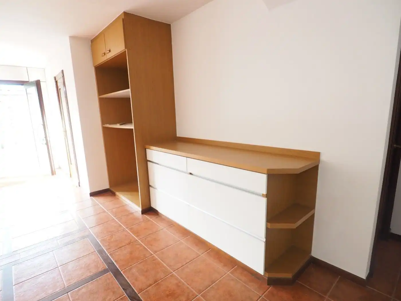 Habitación de Oficina de alquiler en Òdena con Aire acondicionado, Trastero y Amueblado