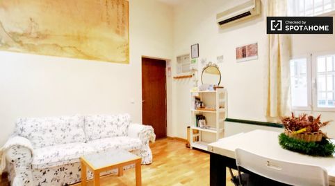 Photo 4 of Room in Embajadores - Lavapiés, Madrid Capital