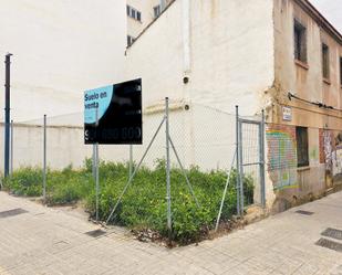 Exterior view of Residential for sale in  Zaragoza Capital