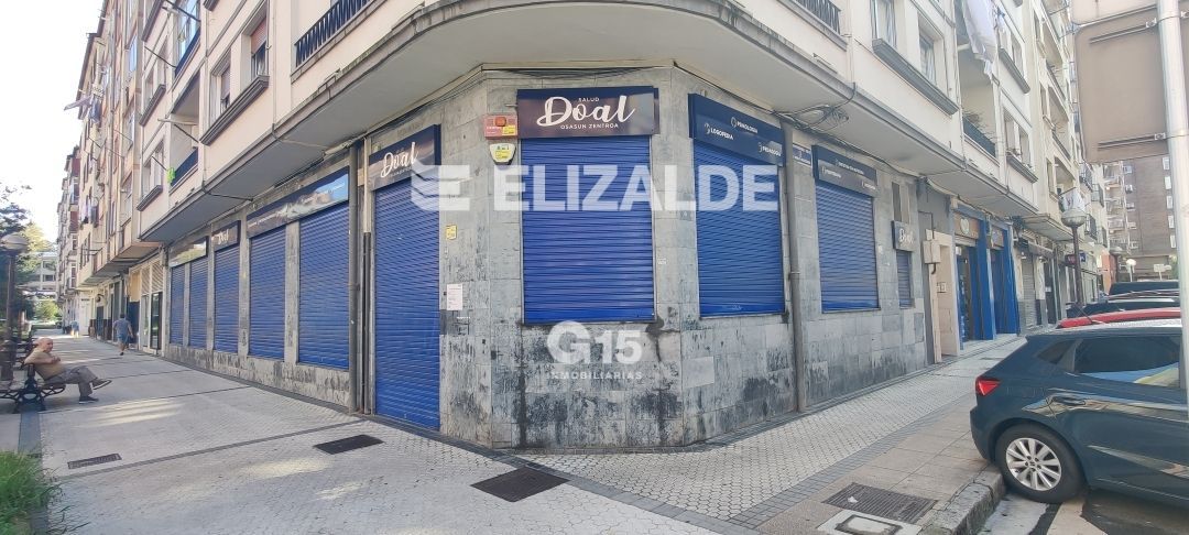 Premises for sale in Lasarte-Oria  with Air Conditioner