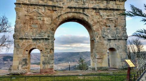 Photo 2 of House or chalet for sale in Santiuste Villa, 1, Medinaceli, Soria