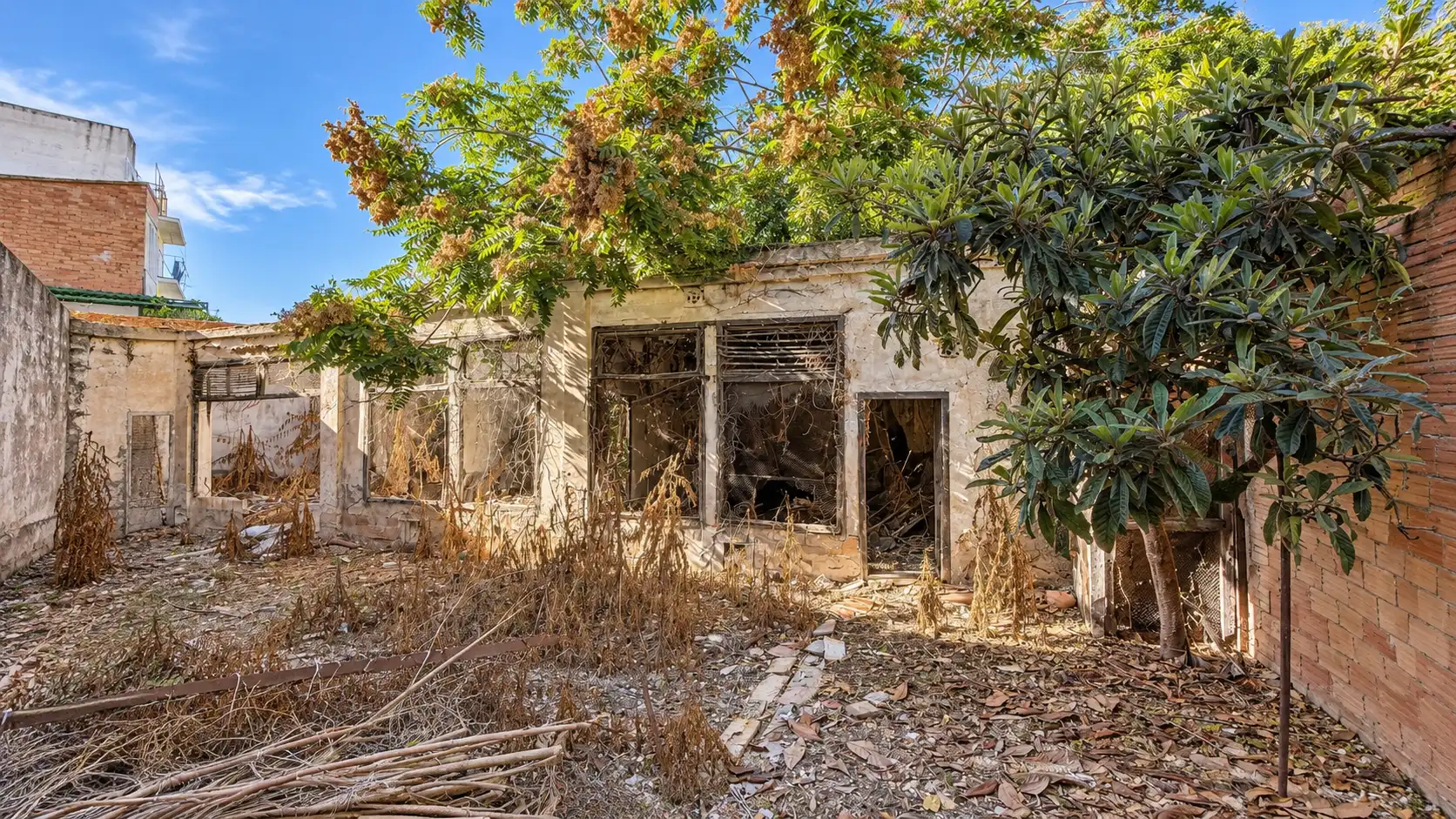Maison mitoyenne avec jardin à vendre à Centre, imagen 3