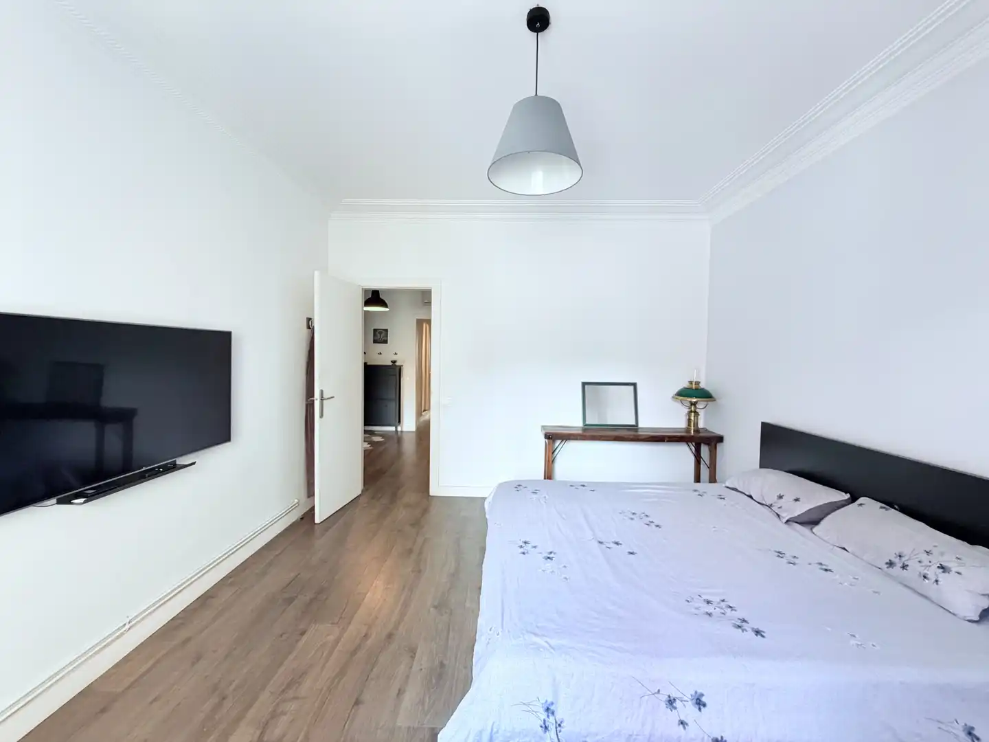 Bedroom of Flat for sale in Centre