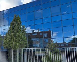 Exterior view of Office for sale in Las Rozas de Madrid