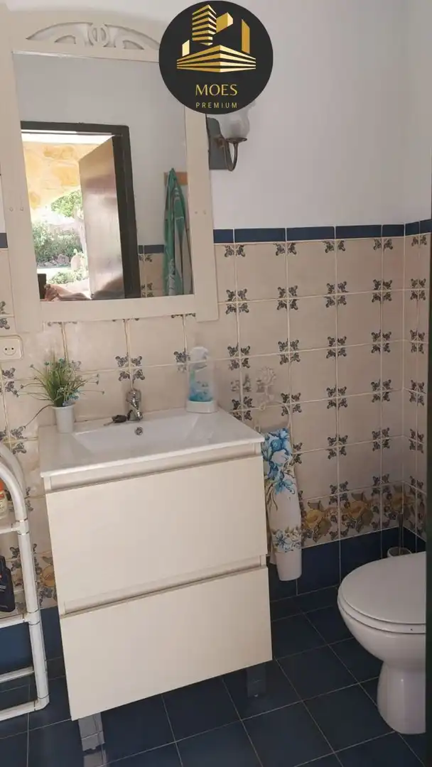Xalet en venda a San Roque - La Cruz - La Rozuela, imagen 17