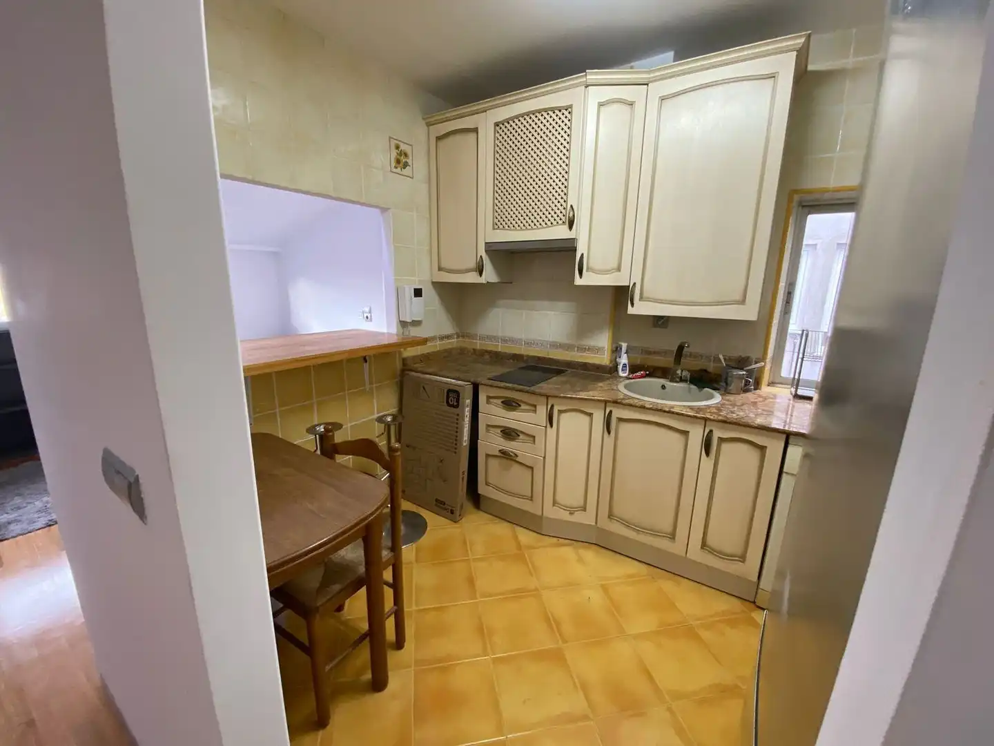 Cocina de Piso en venta en Santander