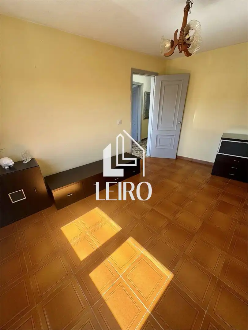 Sala d'estar de Casa o xalet en venda en A Illa de Arousa  amb Terrassa