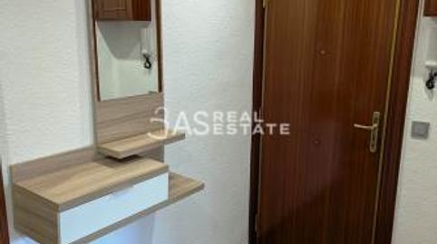 Foto 4 de Piso en venta en Calle Heraclio Fournier, Adurtza, Vitoria - Gasteiz