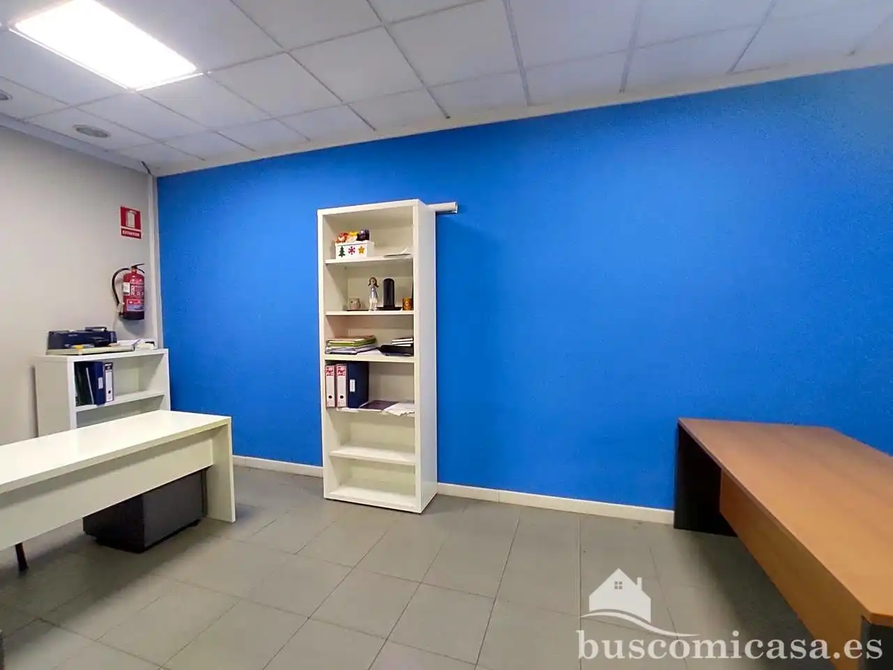 Office space to rent in Argüelles, imagen 7