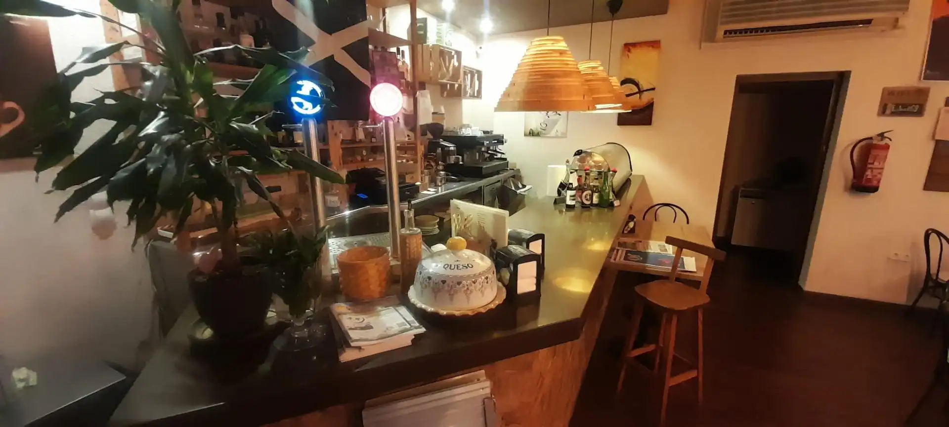 Gewerbefläche zur Miete in Poble, imagen 4