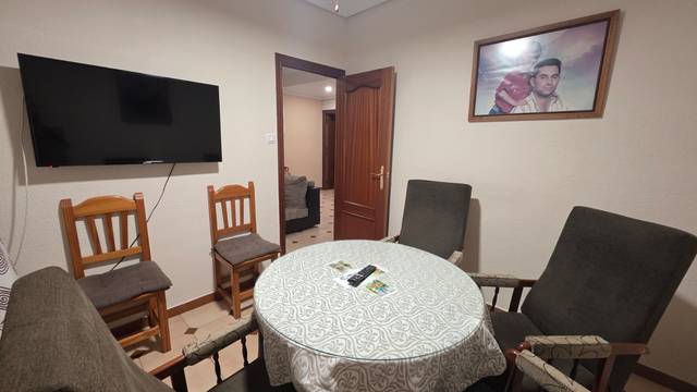 Piso en Venta en El Cerro