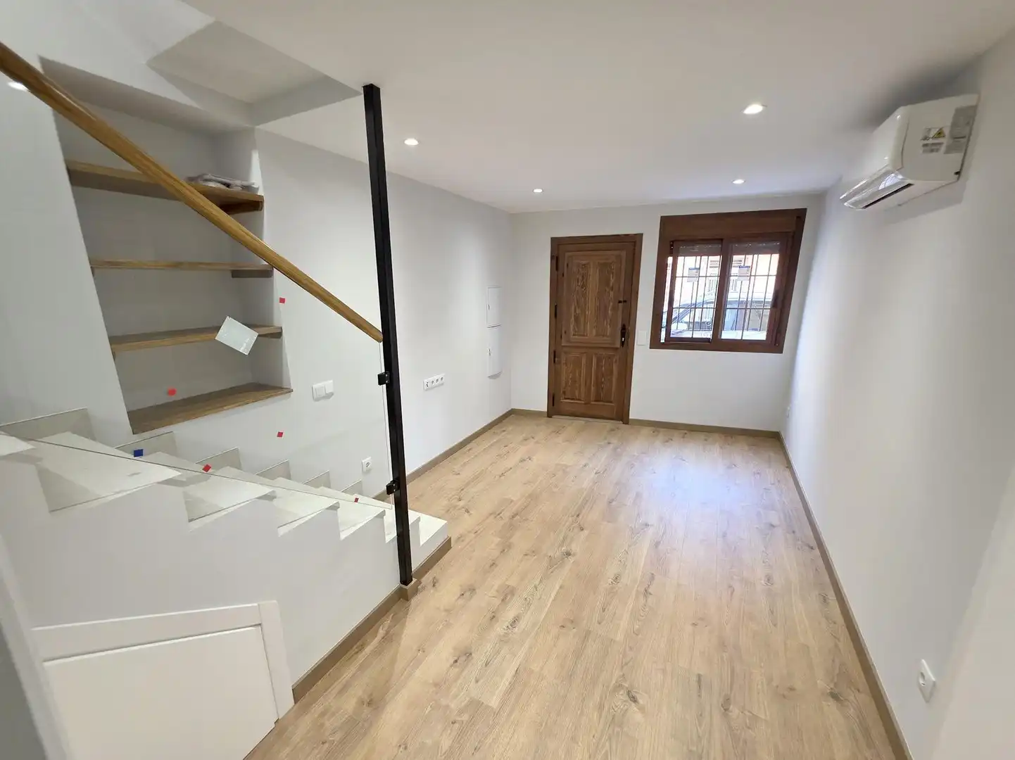 Haus oder Chalet zum Verkauf in Castellón de la Plana / Castelló de la Plana mit Klimaanlage, Heizung und Parkett