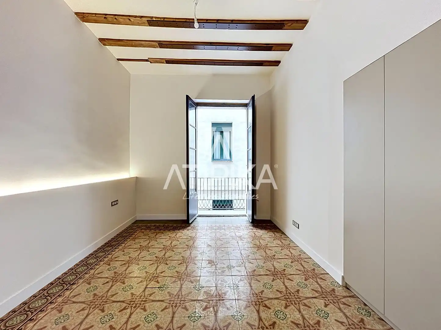 Wohnung mit Terrasse zum Verkauf in de la Mercè, imagen 26