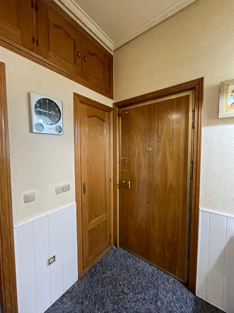Apartamento en venta en Plaza Bami, Ventas