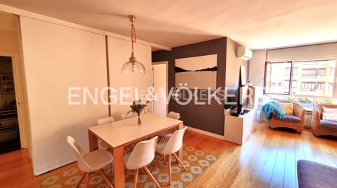 Foto 3 de Apartament de lloguer a Pacífico,  Madrid Capital