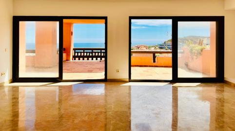 Foto 5 de Àtic en venda a San Luis de Sabinillas, Manilva