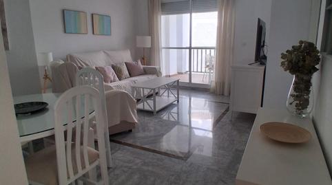 Photo 3 of Apartment to rent in Urbanización la Alcazaba, Puerto Banús, Málaga