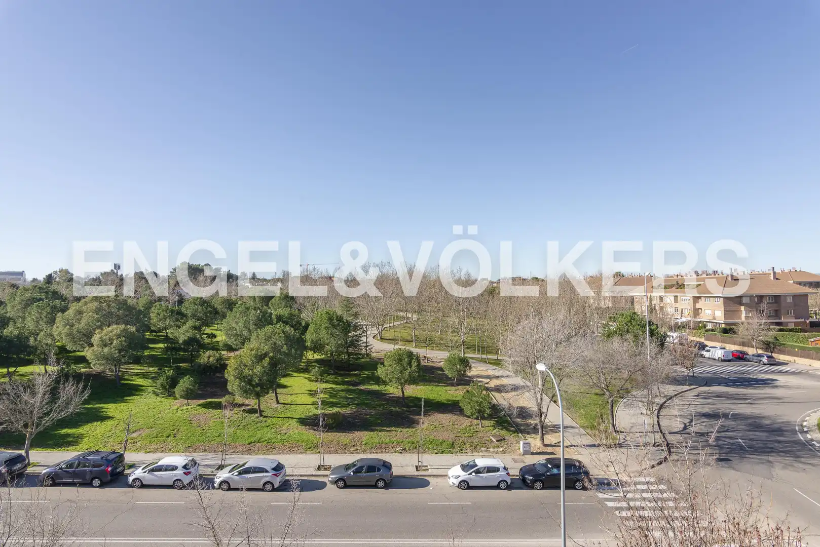 Dúplex en venta en Madrid con Aire acondicionado, Calefacción y Terraza