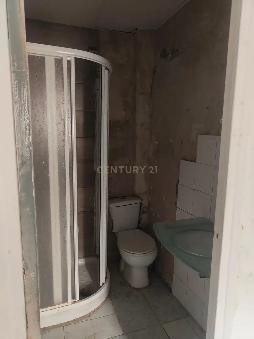 Baño de Apartamento en venta en Ripollet