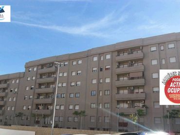 Wohnung mit Pool zum Verkauf in Calle Doctor Rafael Ruiz-Mateos