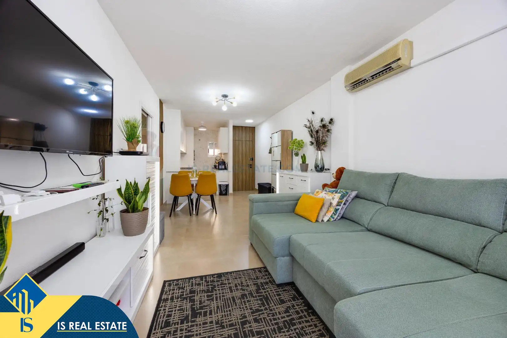 Penthouse with lift for sale in Playa del Cura, imagen 7