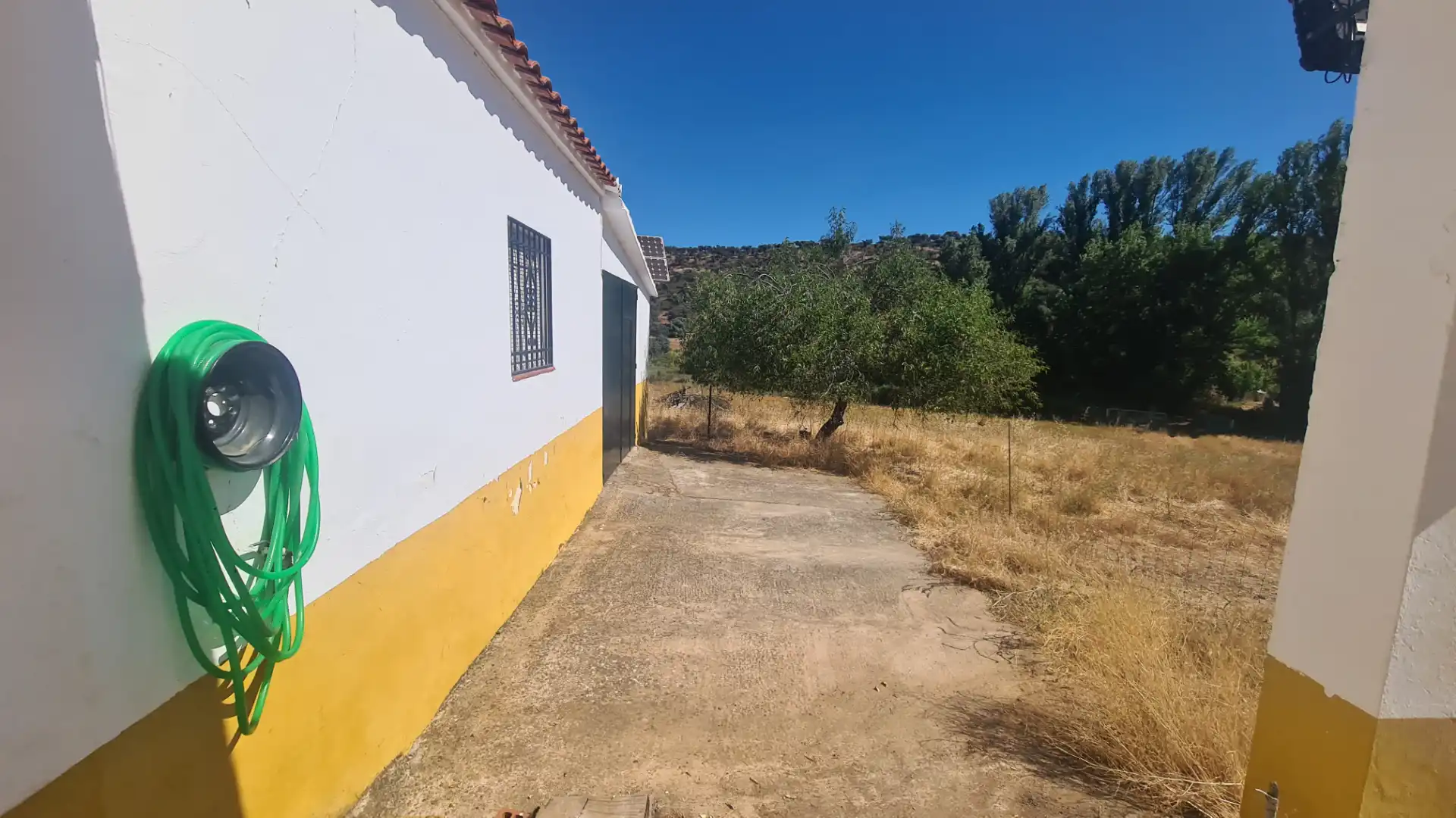 Terreno en venta en Malcocinado