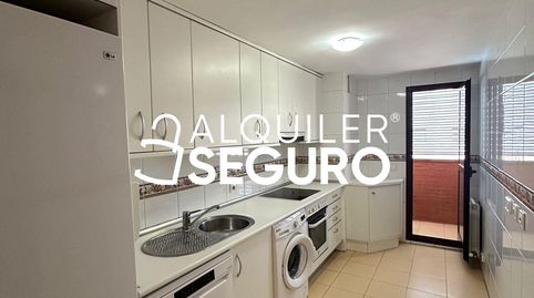 Photo 4 of Flat for rent in San Cipriano, Valdebernardo - Valderribas, Madrid Capital