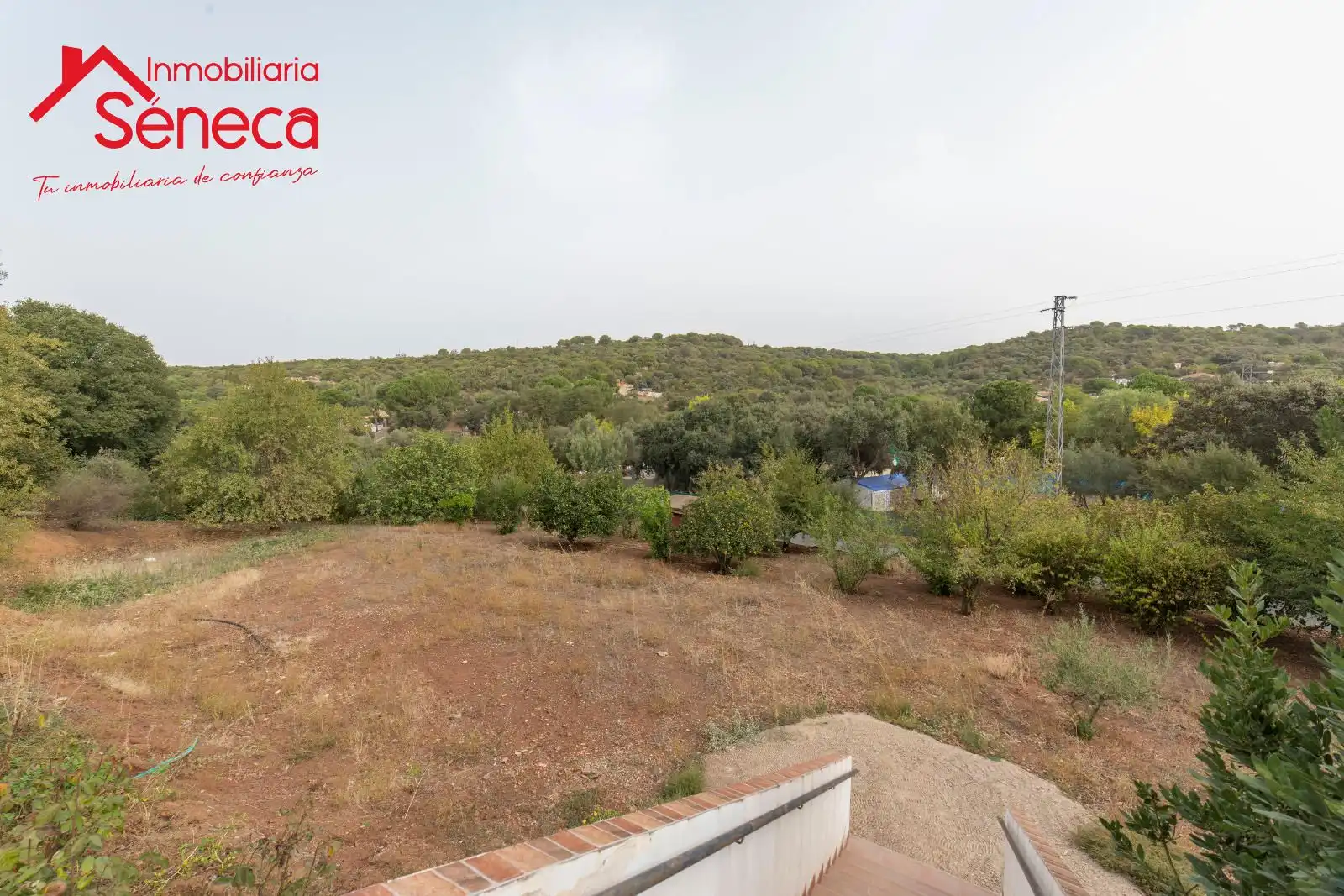 Casa o xalet en venda a Las Jaras