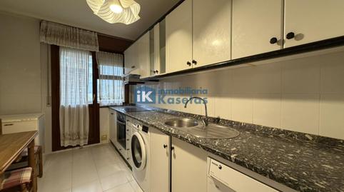 Foto 2 de Pis en venda a Kalero - Basozelai, Basauri