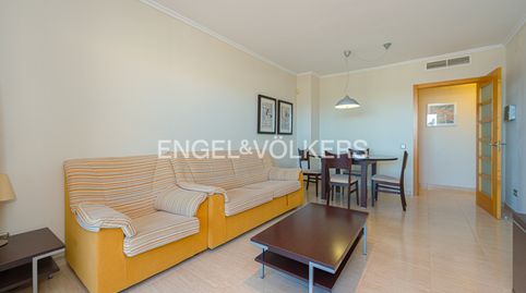 Foto 5 de Apartament de lloguer a Carrer Ponent, 4, Las Azaleas - Alkadir, Villajoyosa / La Vila Joiosa