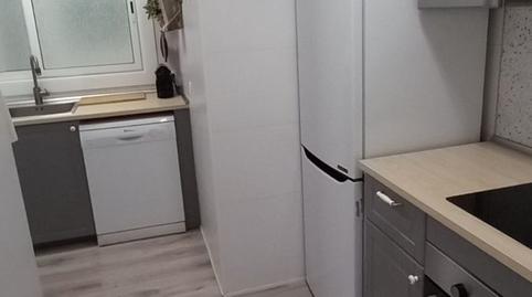 Foto 4 de Apartament de lloguer a Maritimo, L'Estany, Calafell