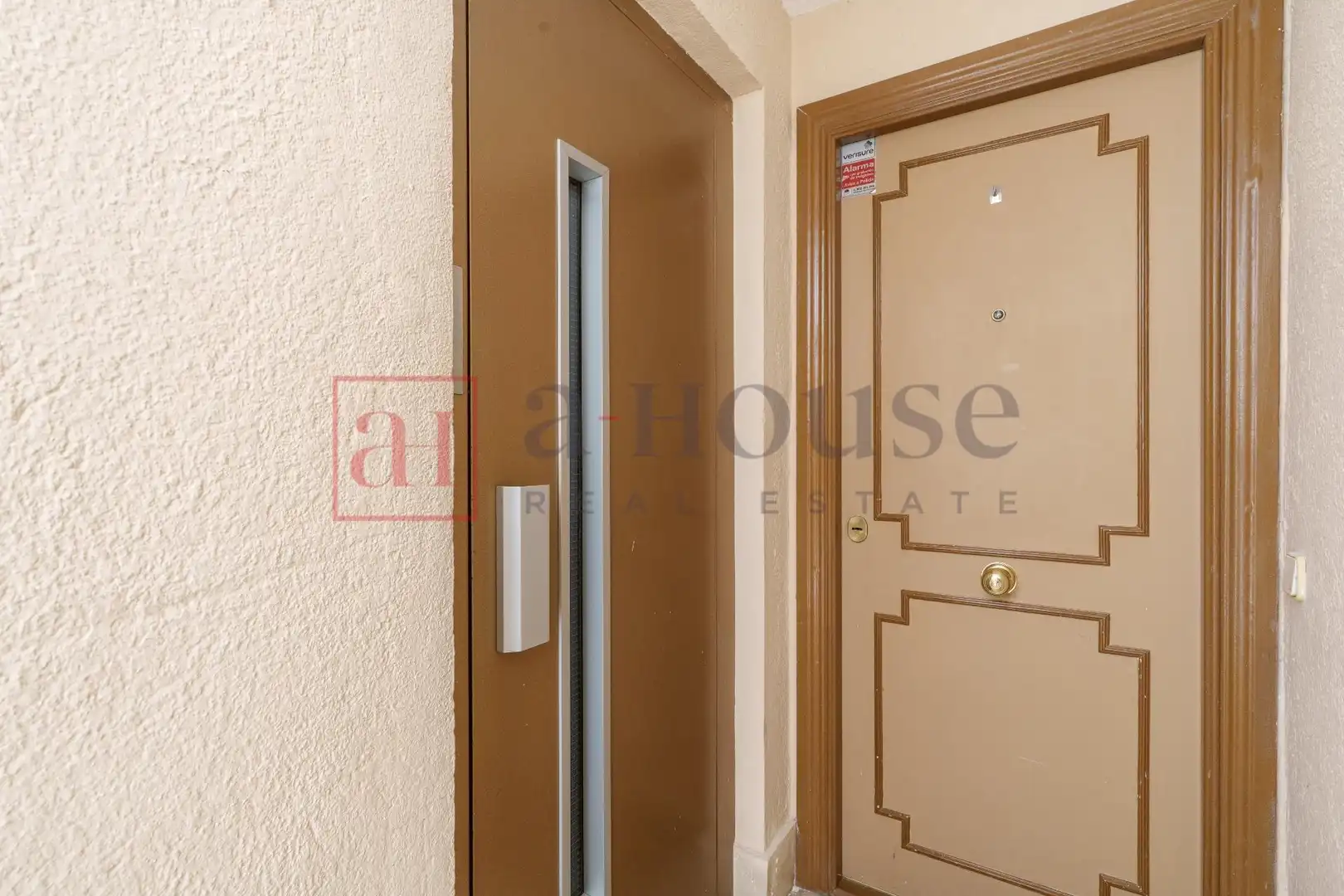 Ático con ascensor en venta en Calle de Hernani, imagen 35