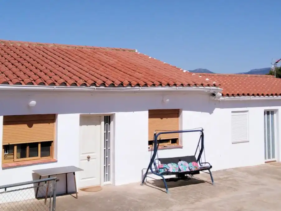 Haus mit Garten zum Verkauf in CV-10 46, imagen 20