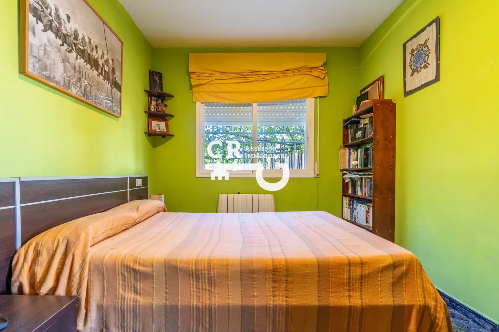 Habitación de Casa o chalet en venta en Cunit con Calefacción, Jardín privado y Terraza