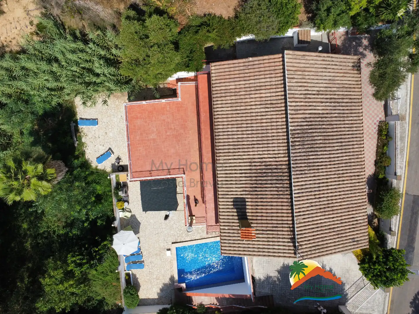 Casa amb piscina en venda a Lloret Verd - Els Pinars, imagen 44