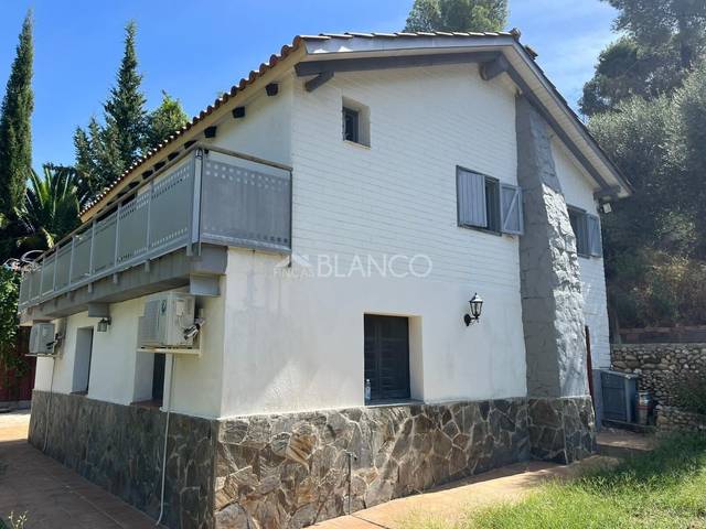 Casa-chalet en Venta en Piera