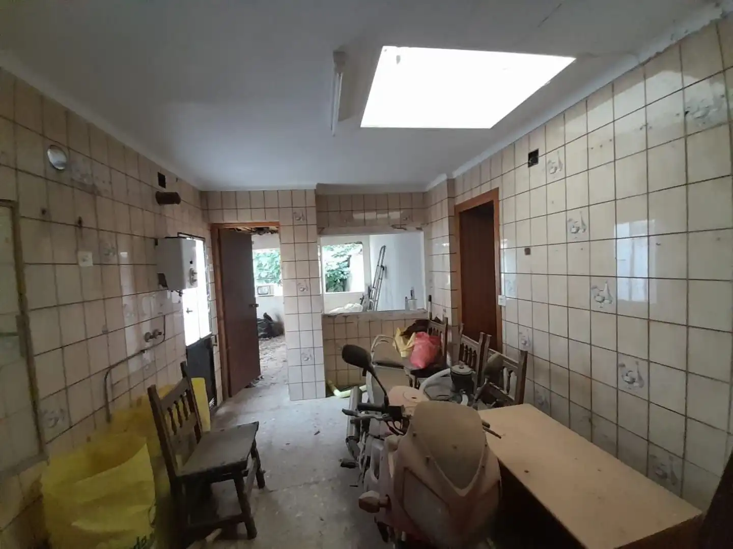 Habitatge en venda a Calle Cervantes, imagen 6