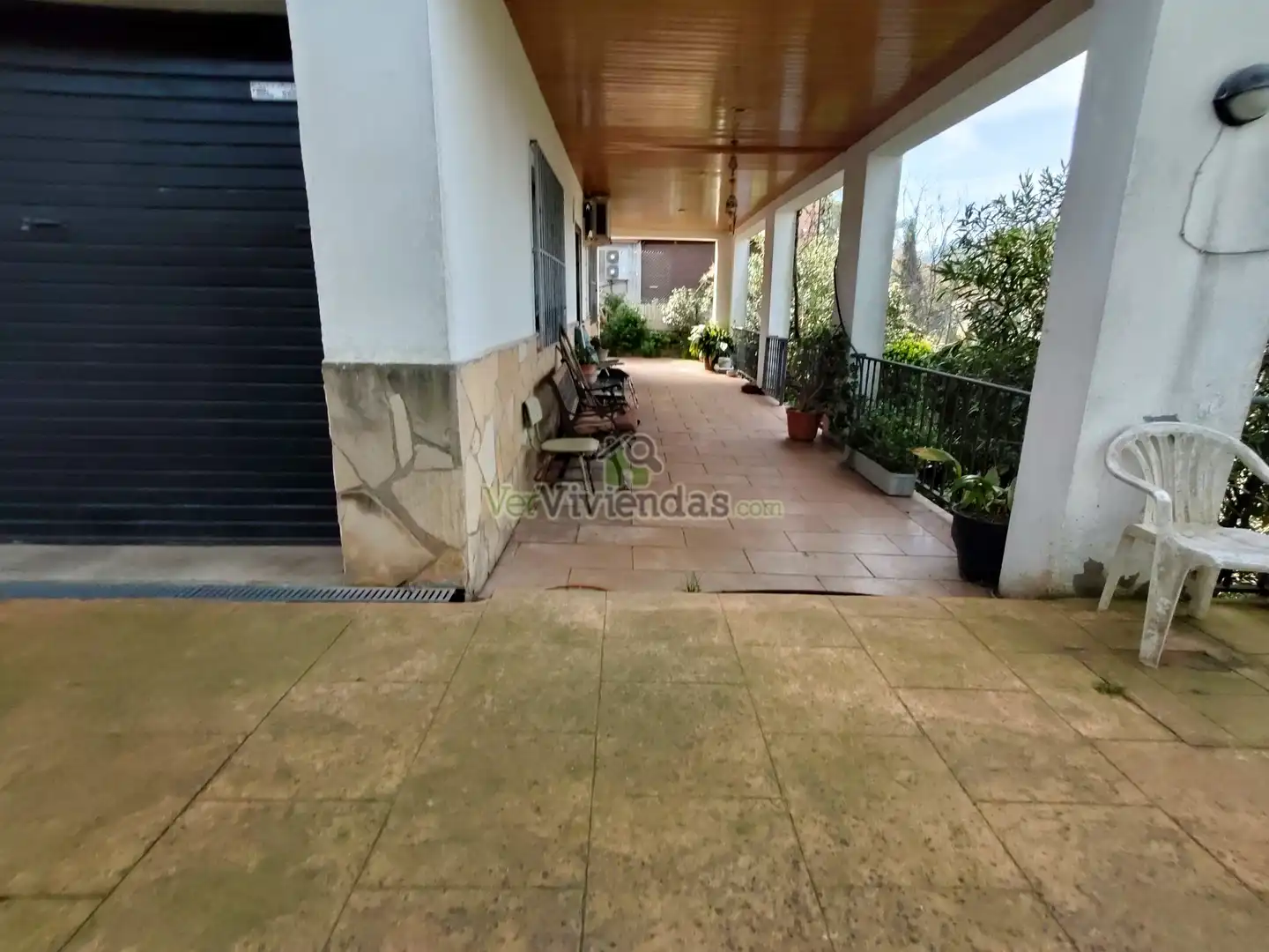 Haus mit Terrasse zum Verkauf in Avinguda de les Cases Pairals 126, imagen 14