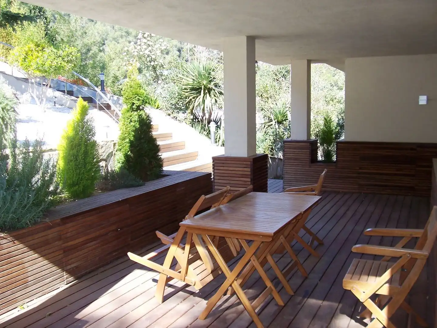 Chalet con terraza en venta en Avinguda de Catalunya, imagen 5