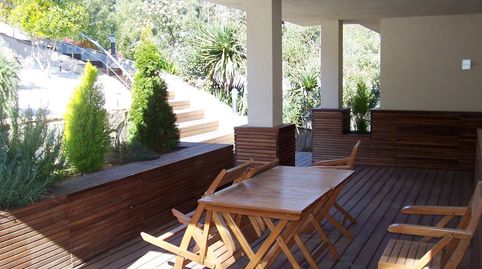 Foto 5 de Casa o chalet en venta en Avinguda de Catalunya, Matadepera, Barcelona